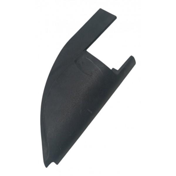 Acabamento Interno Retrovisor Esquerdo Nissan Livina 2010 11