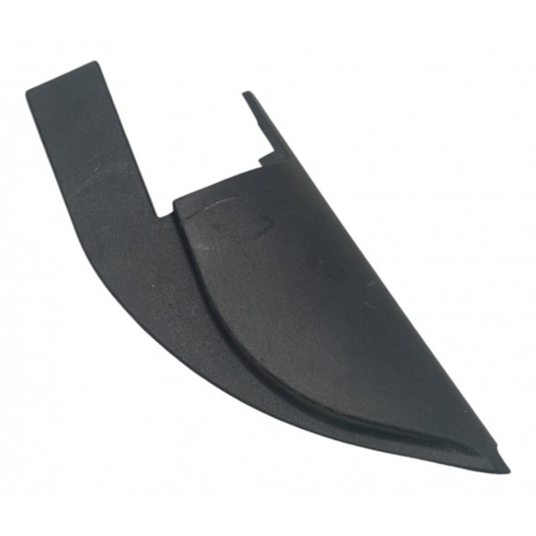 Acabamento Interno Retrovisor Esquerdo Nissan Livina 2010 11