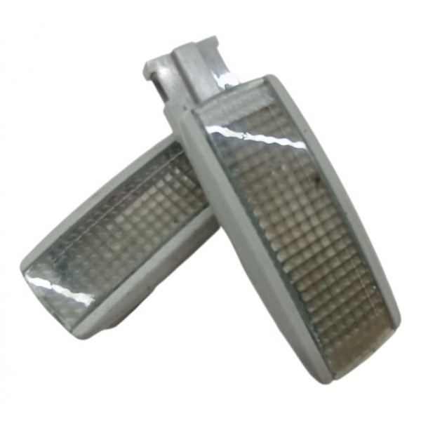 Par Luz Quebra Sol Volkswagen Polo