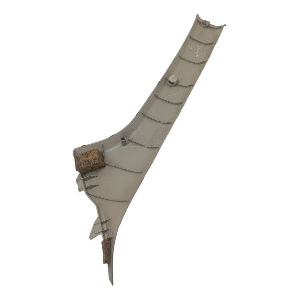 Acabamento Coluna Parabrisa Direito Nissan Livina 2012 13