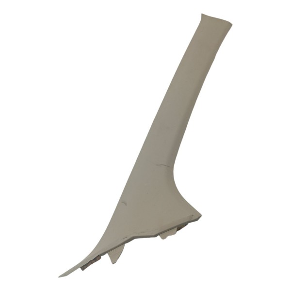 Acabamento Coluna Parabrisa Direito Nissan Livina 2012 13