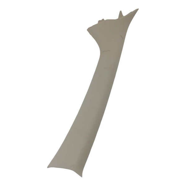 Acabamento Coluna Parabrisa Direito Nissan Livina 2012 13