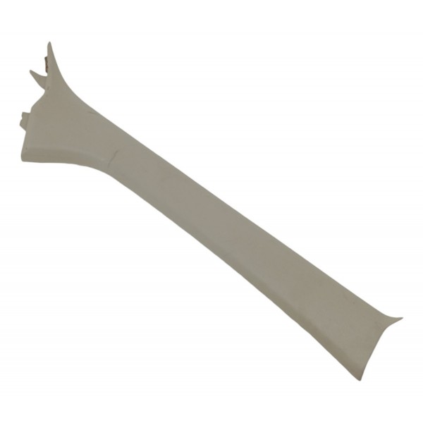 Acabamento Coluna Parabrisa Direito Nissan Livina 2012 13