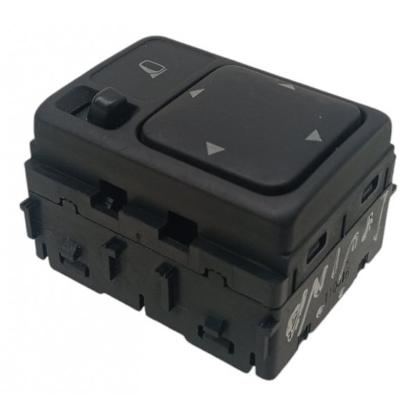 Botão Comando Retrovisor Nissan Livina  2011 2012 2013 2014