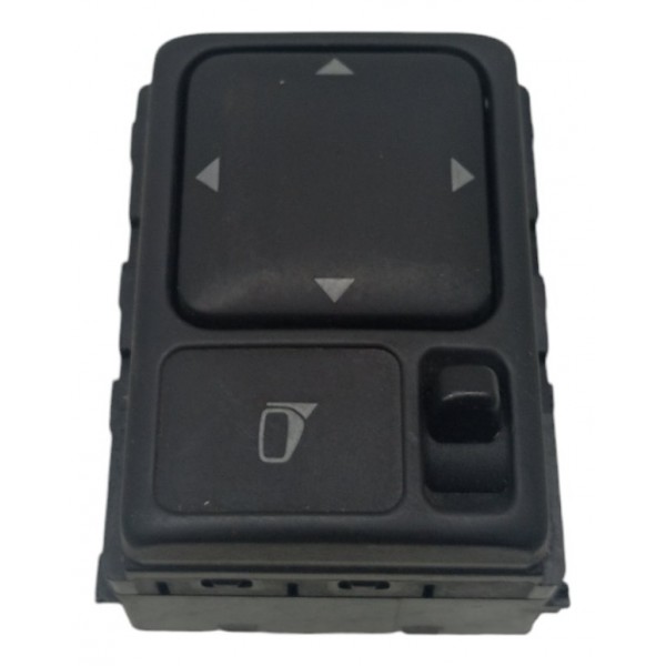 Botão Comando Retrovisor Nissan Livina  2011 2012 2013 2014