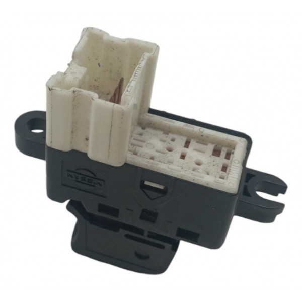 Botão Vidro Elétrico Dianteiro Direito Nissan Livina 2011 12