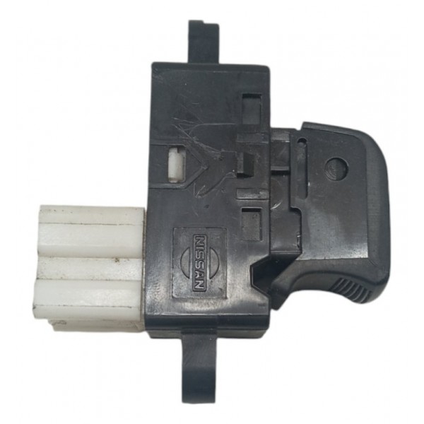 Botão Vidro Elétrico Dianteiro Direito Nissan Livina 2011 12