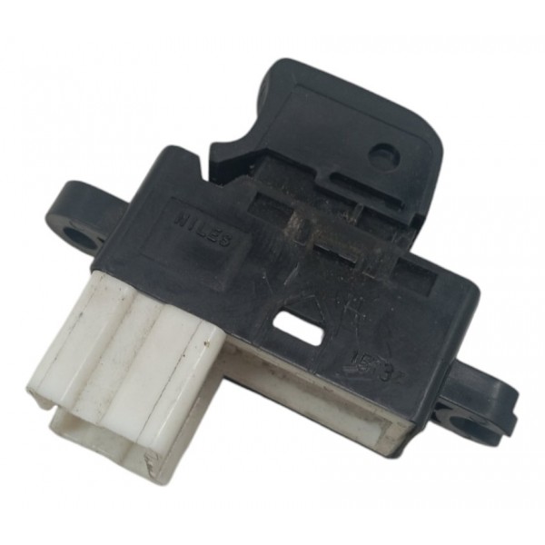 Botão Vidro Elétrico Dianteiro Direito Nissan Livina 2011 12