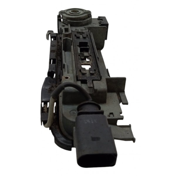 Parte Interna Maçaneta Porta Dianteira Esquerda Audi A3