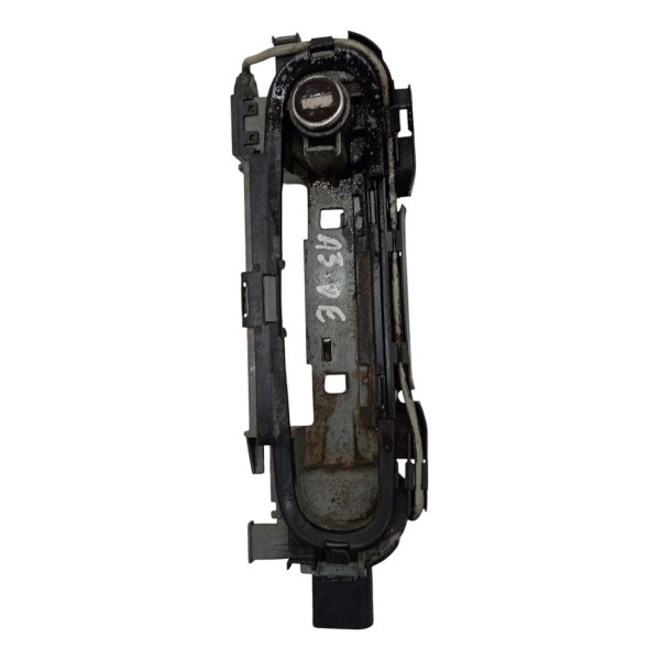 Parte Interna Maçaneta Porta Dianteira Esquerda Audi A3