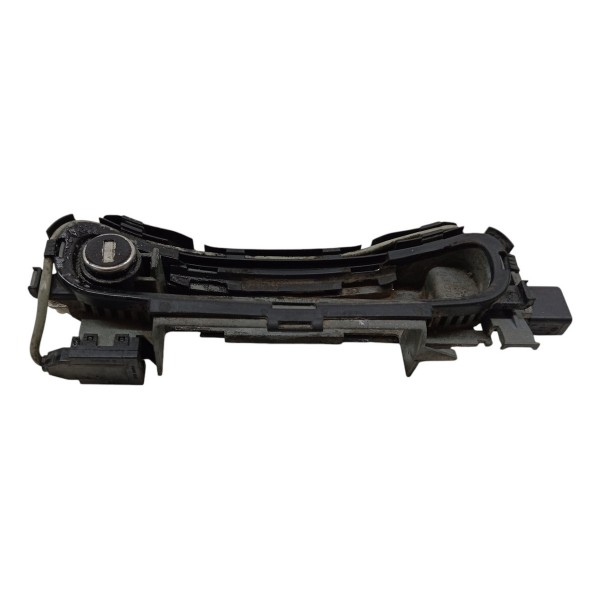 Parte Interna Maçaneta Porta Dianteira Esquerda Audi A3