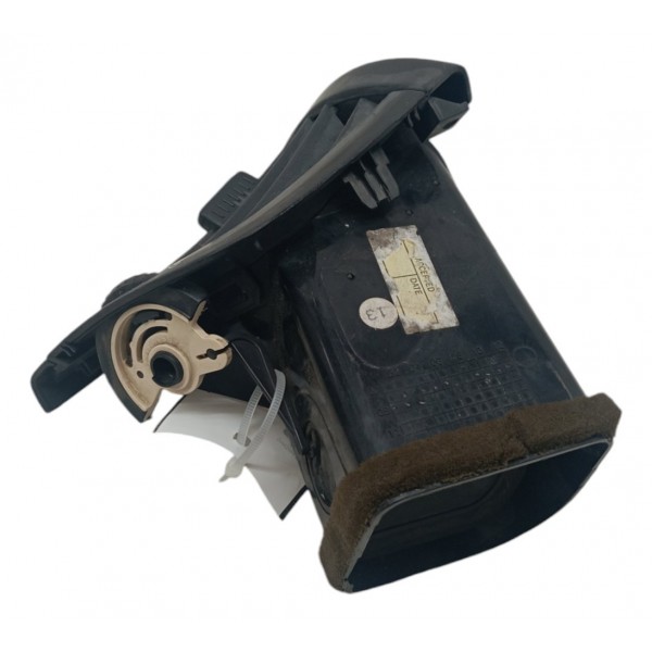 Difusor Ar Esquerdo Peugeot 207 2007 2008 2009 2012 2013