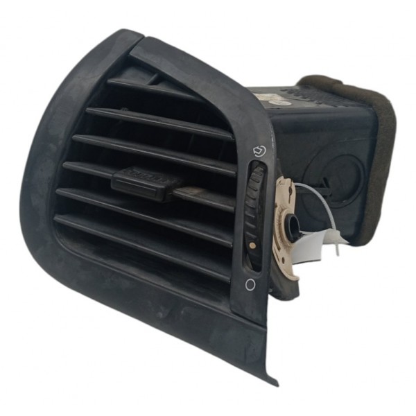 Difusor Ar Esquerdo Peugeot 207 2007 2008 2009 2012 2013