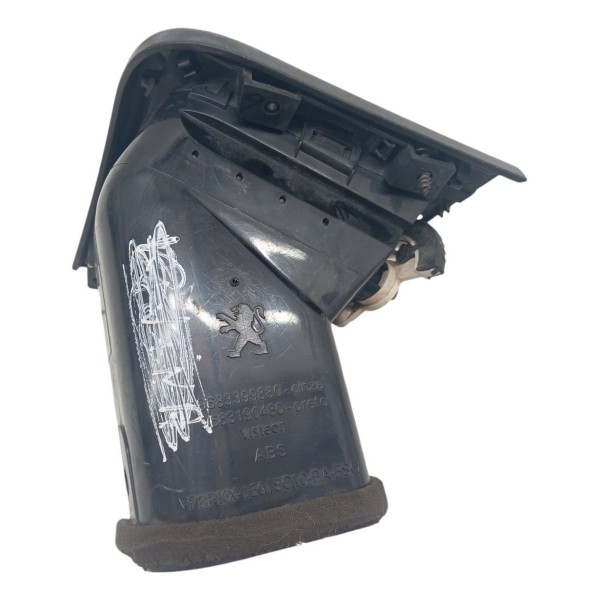 Difusor Ar Esquerdo Peugeot 207 2007 2008 2009 2012 2013