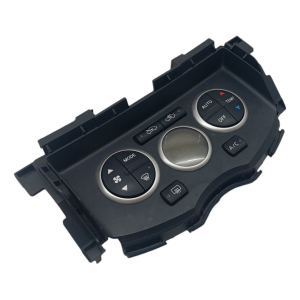 Comando Ar Condicionado Nissan Livina 2011 2012 2013 2014