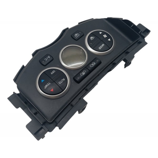 Comando Ar Condicionado Nissan Livina 2011 2012 2013 2014