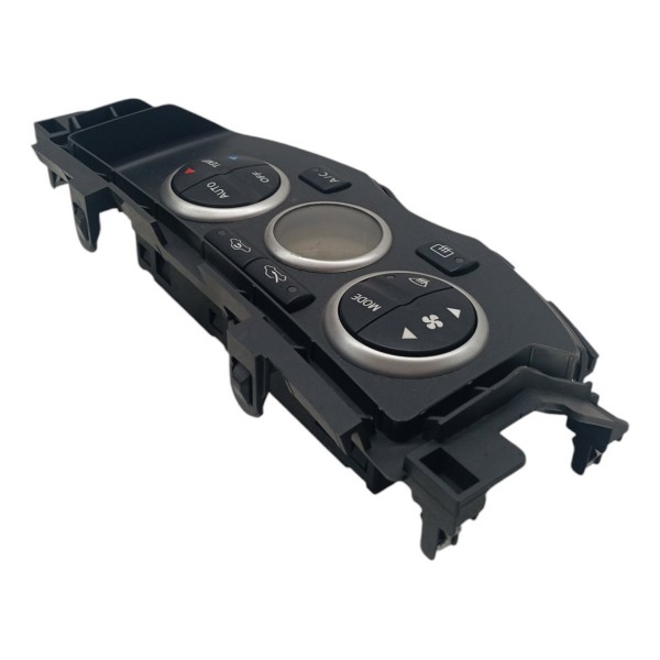 Comando Ar Condicionado Nissan Livina 2011 2012 2013 2014