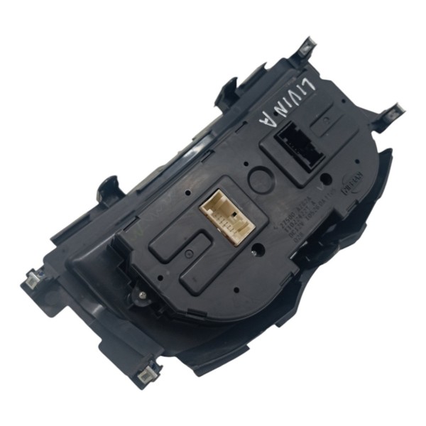 Comando Ar Condicionado Nissan Livina 2011 2012 2013 2014