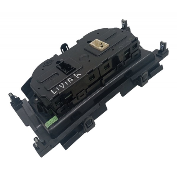 Comando Ar Condicionado Nissan Livina 2011 2012 2013 2014