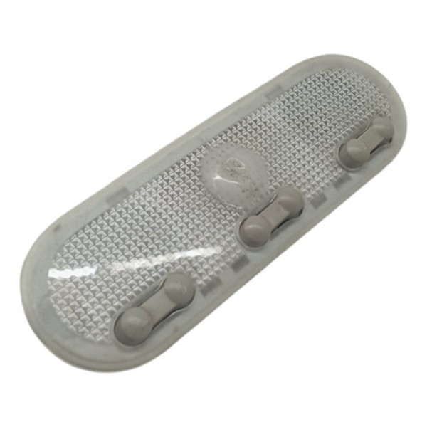 Luz Cortesia Teto Nissan Livina 2010 2011 2012 2013 2014