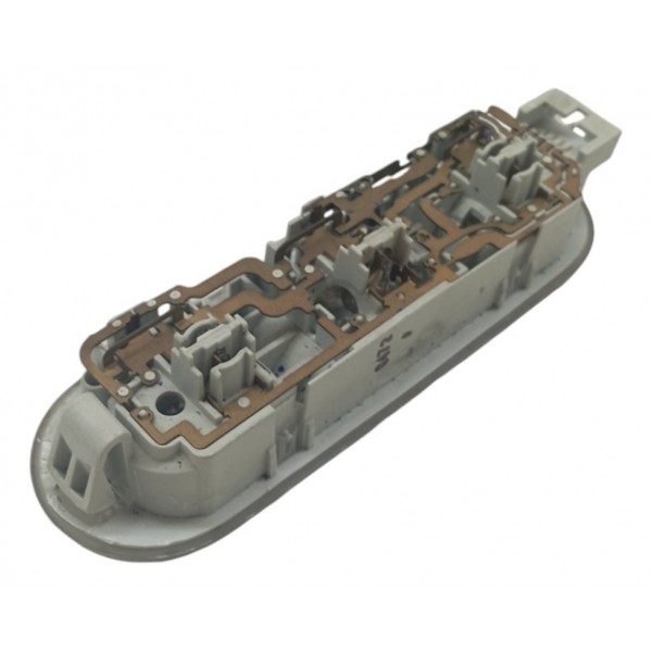 Luz Cortesia Teto Nissan Livina 2010 2011 2012 2013 2014