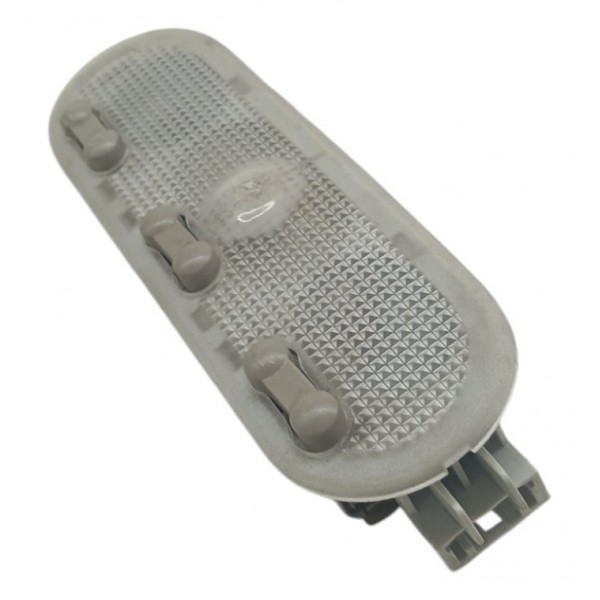 Luz Cortesia Teto Nissan Livina 2010 2011 2012 2013 2014