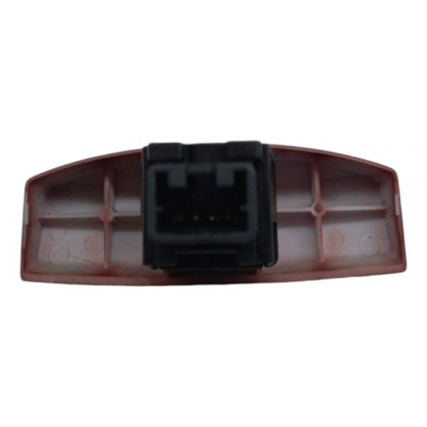 Botão Interruptor Pisca Alerta Nissan Livina 2011 2012 2013 Preto