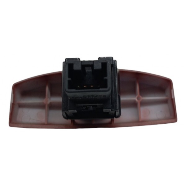 Botão Interruptor Pisca Alerta Nissan Livina 2011 2012 2013 Preto