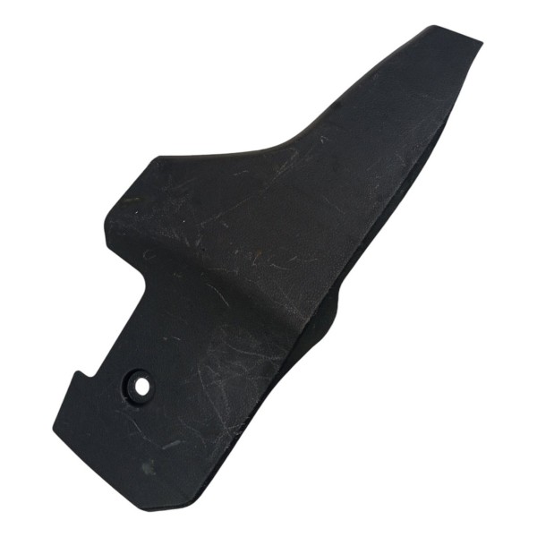 Acabamento Lateral Esquerdo Console Nissan Livina 2010 2011