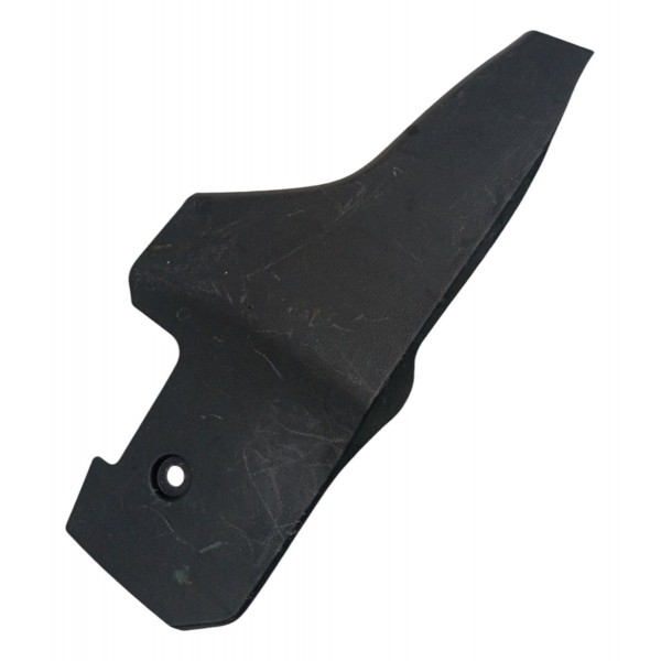 Acabamento Lateral Esquerdo Console Nissan Livina 2010 2011