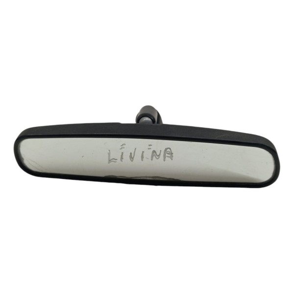 Espelho Retrovisor Interno Nissan Livina 2011 2012 2013 2014