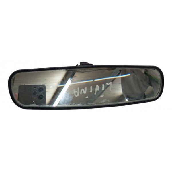 Espelho Retrovisor Interno Nissan Livina 2011 2012 2013 2014