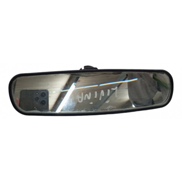 Espelho Retrovisor Interno Nissan Livina 2011 2012 2013 2014