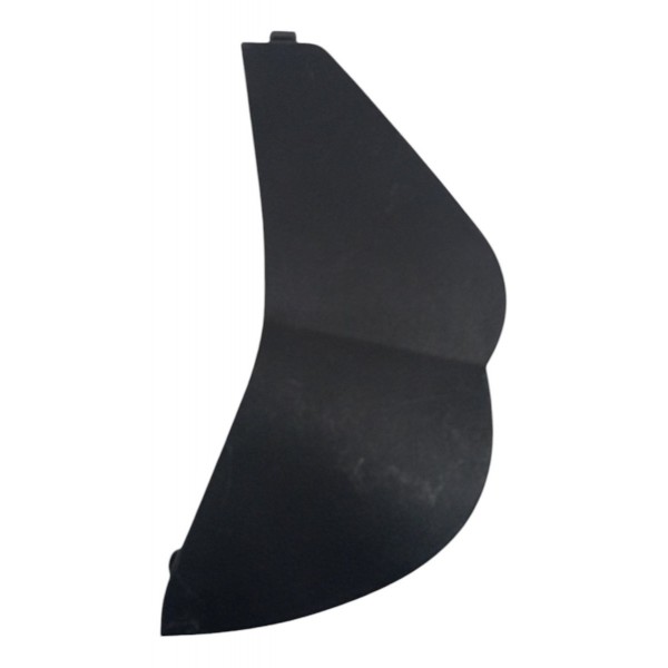 Acabamento Lateral Painel Direito Nissan Livina 2011 2012 13