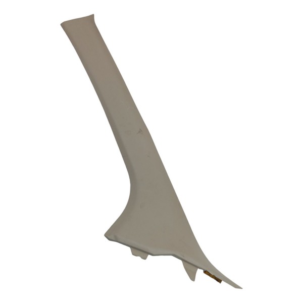 Acabamento Coluna Parabrisa Esquerdo Nissan Livina 2012 13