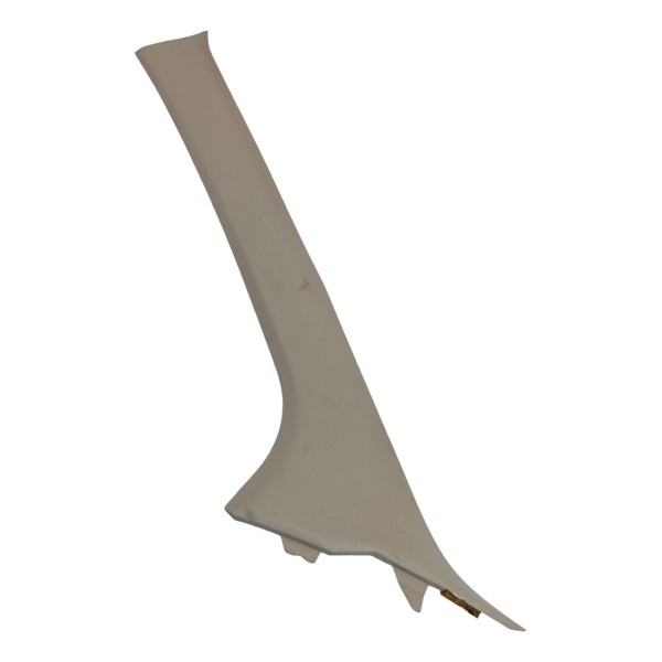 Acabamento Coluna Parabrisa Esquerdo Nissan Livina 2012 13