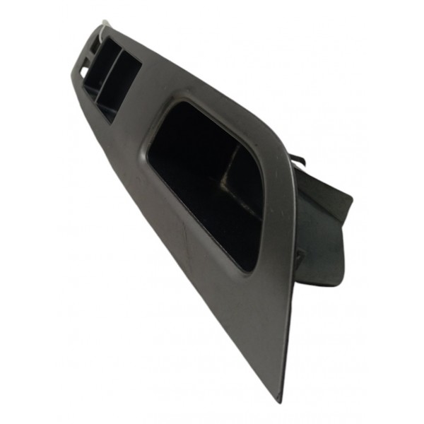 Moldura Botão Vidro Dianteiro Esquerdo Nissan Livina 2012 13