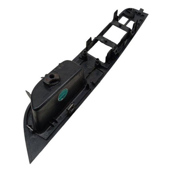 Moldura Botão Vidro Dianteiro Esquerdo Nissan Livina 2012 13