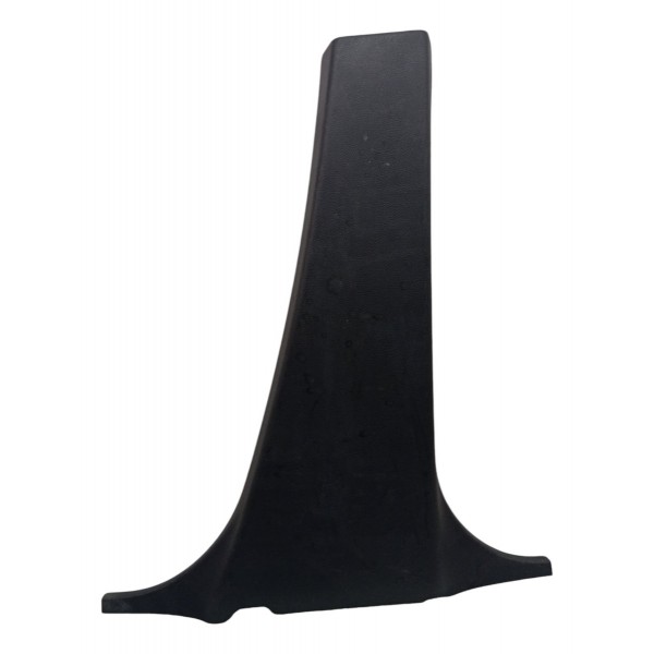 Acabamento Coluna Central Direita Nissan Livina 2012 13