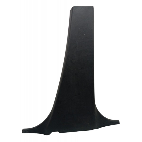 Acabamento Coluna Central Direita Nissan Livina 2012 13