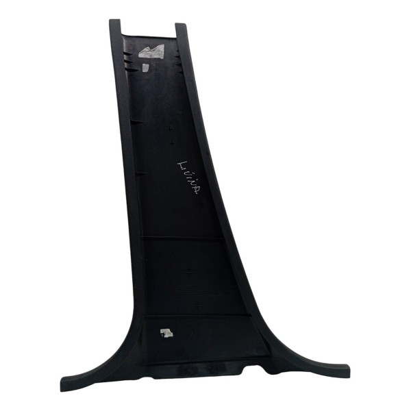 Acabamento Coluna Central Direita Nissan Livina 2012 13