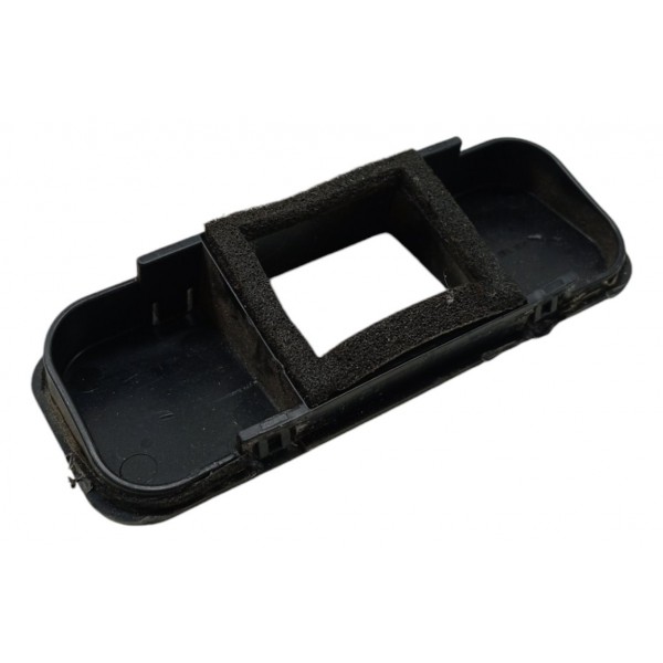 Acabamento Limitador Porta Nissan Livina 2009 2010 2011 2012