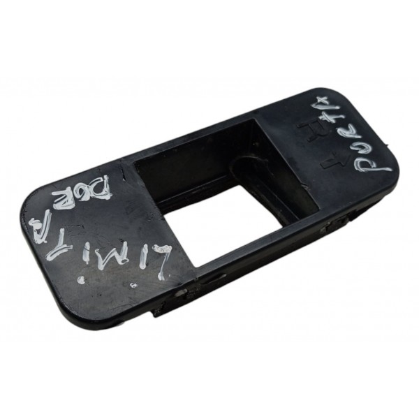 Acabamento Limitador Porta Nissan Livina 2009 2010 2011 2012