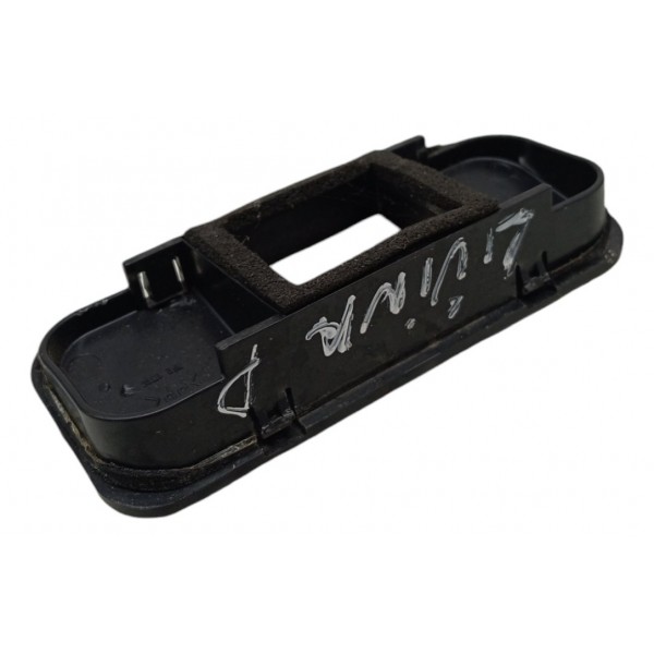 Acabamento Limitador Porta Nissan Livina 2009 2010 2011 2012