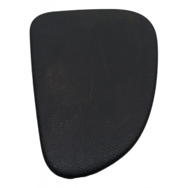 Tampa Lateral Esquerdo Painel Peugeot 207