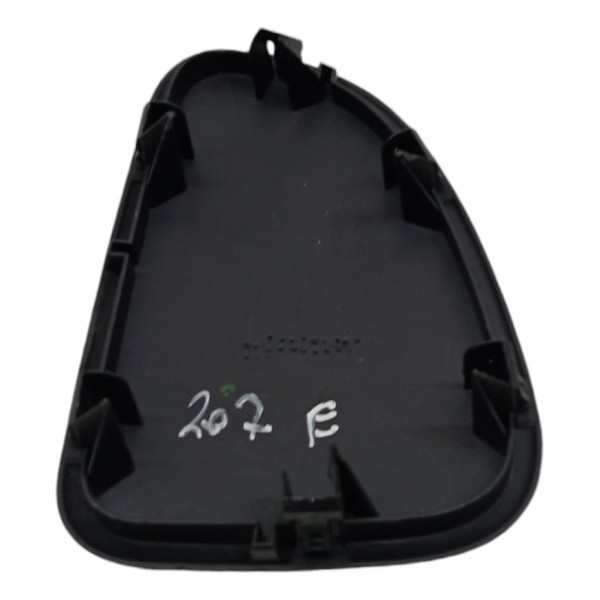 Tampa Lateral Esquerdo Painel Peugeot 207