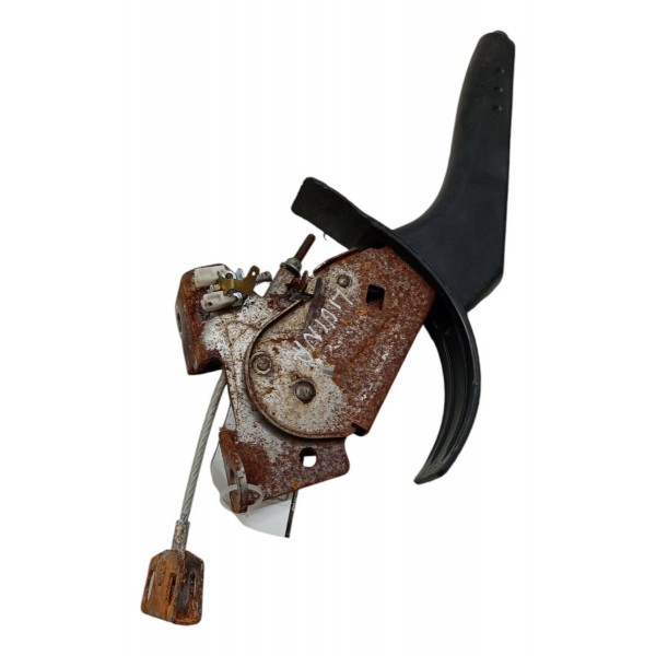 Alavanca Freio Mão Nissan Tiida Livina 1.8 2011 2012 2013 14