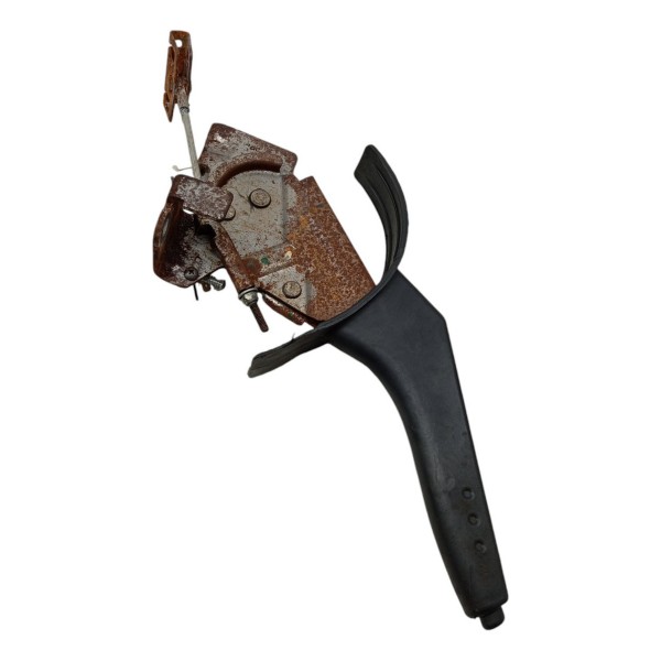 Alavanca Freio Mão Nissan Tiida Livina 1.8 2011 2012 2013 14