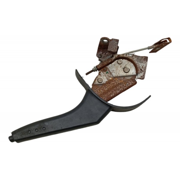 Alavanca Freio Mão Nissan Tiida Livina 1.8 2011 2012 2013 14