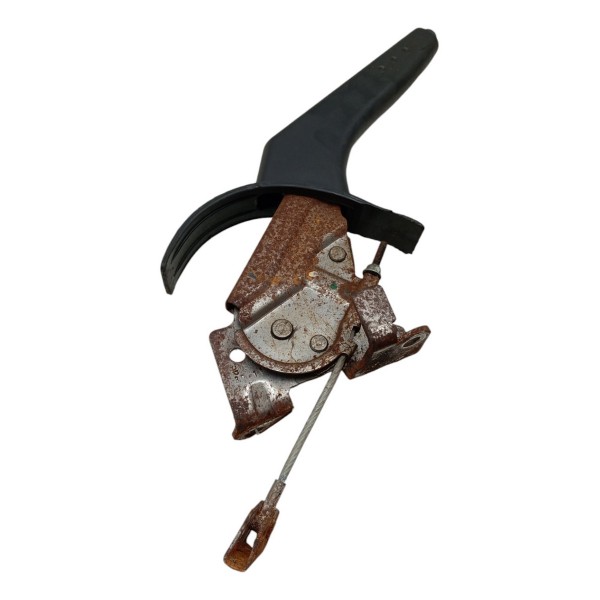 Alavanca Freio Mão Nissan Tiida Livina 1.8 2011 2012 2013 14